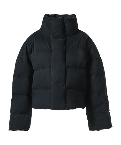 Entire Studios Mml Quilted Puffer Jacket
