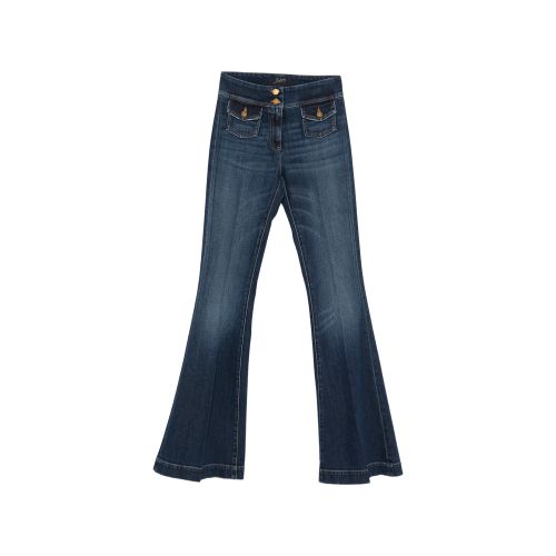 Emi Flared Jeans