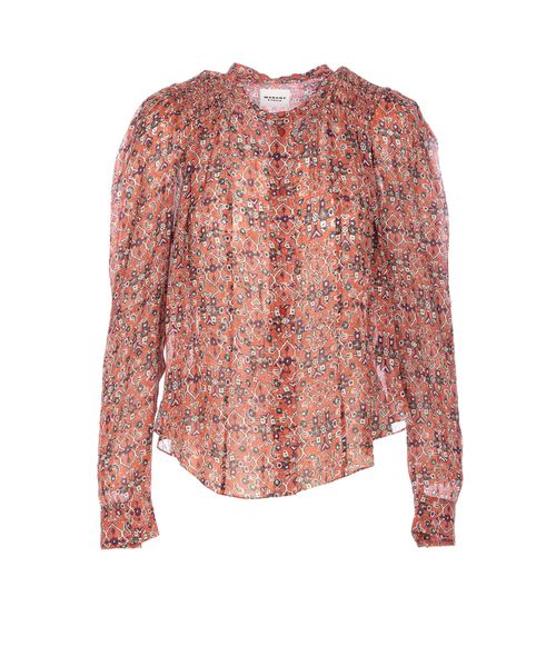Neoline Shirt