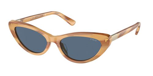 Polo Ralph Lauren PH4199U 607980 Women’s Sunglasses Tortoiseshe