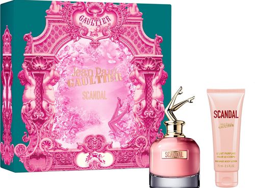 Jean Paul Gaultier Scandal Woman — Eau de Parfu