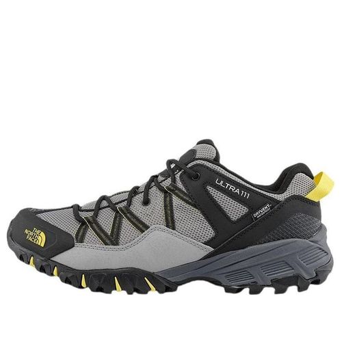The North Face | Ultra 111 Waterproof Trail Hiking Shoes  display picture 1