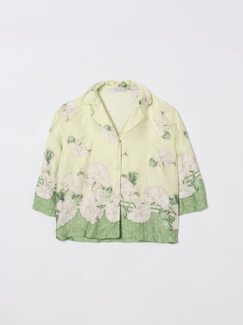 Shirt Kids color Lime