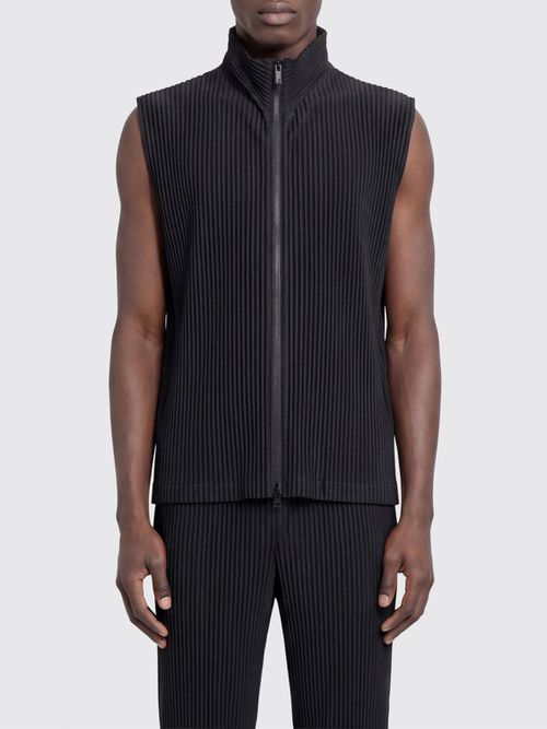 Sweater Men color Black
