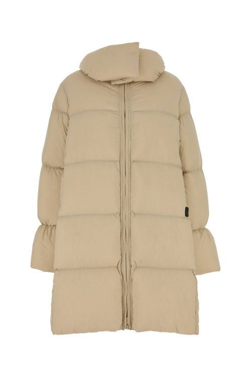 Down Puffer Jacket