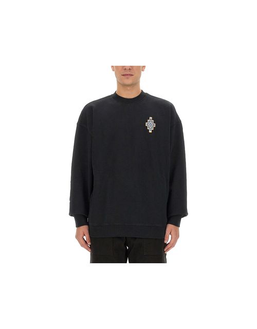 Sweat-shirts Optical Cross Sweatshirt