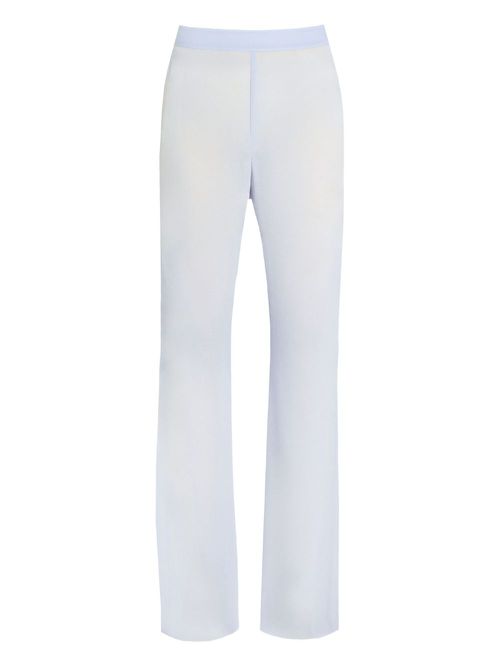 SER.O.YA Mave trousers - Blue