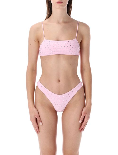Mini Crystal Bikini
