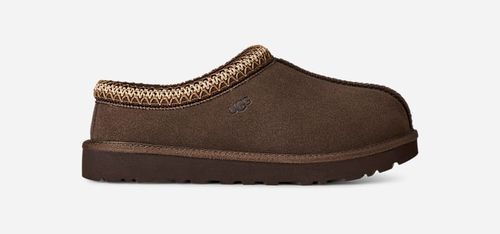 ® Women's Tasman II Sheepskin Slippers in Dusted Cocoa