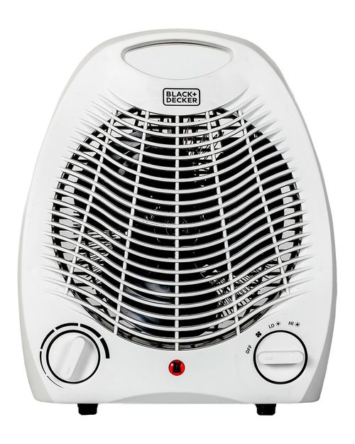 Desk Top Heater
