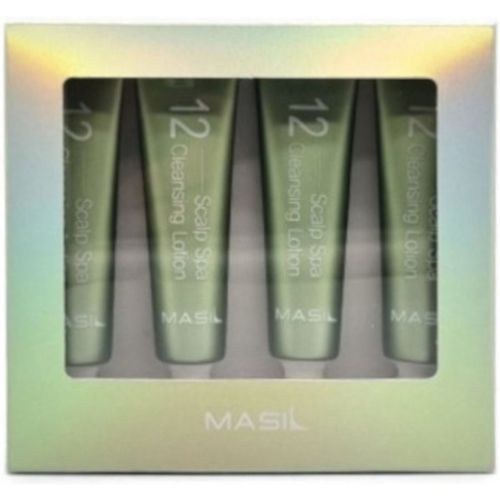 Masil - 12 Scalp Spa Cleansing Lotion Pack - X