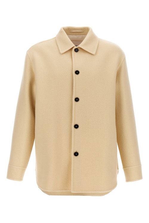 Wool Coat