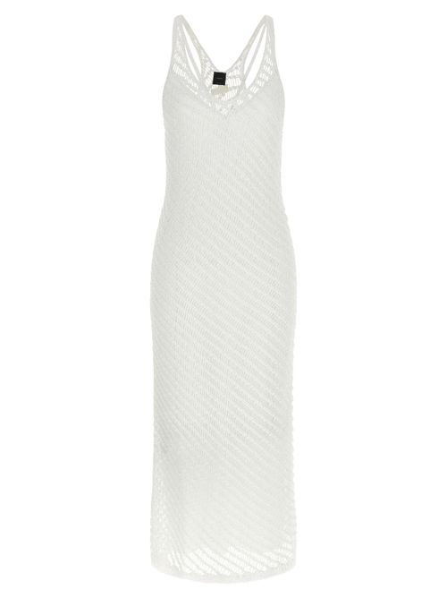 Miraggio Dress