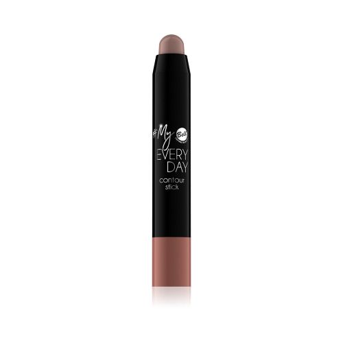 Bell My Everyday face contouring stick color 01 You're so cold 4 g