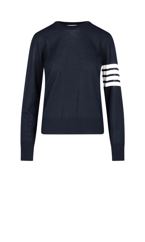 4-bars Sweater