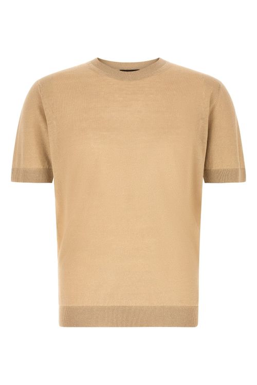 'Ice Lino' Sweater