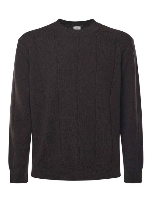 Wool Sweater