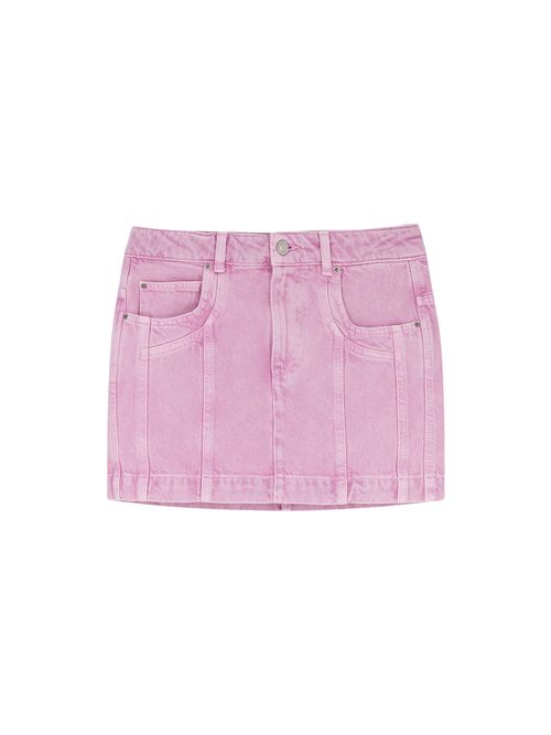 Juana Organic Cotton Skirt
