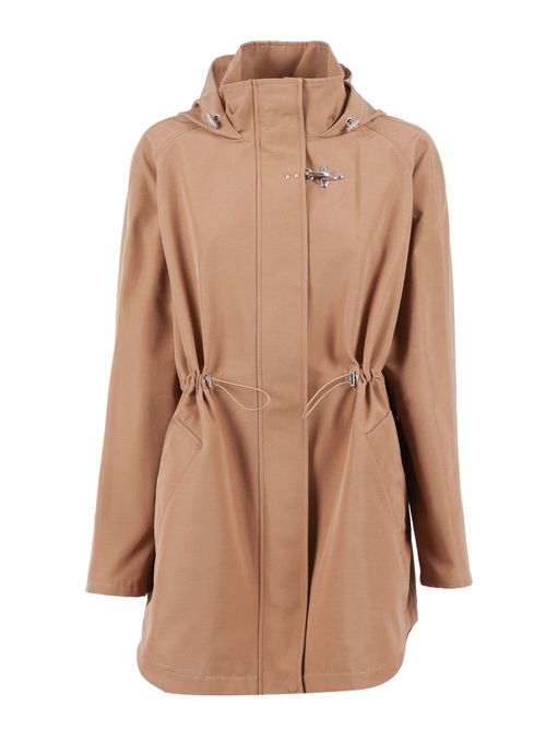 Gancio Parka Coat