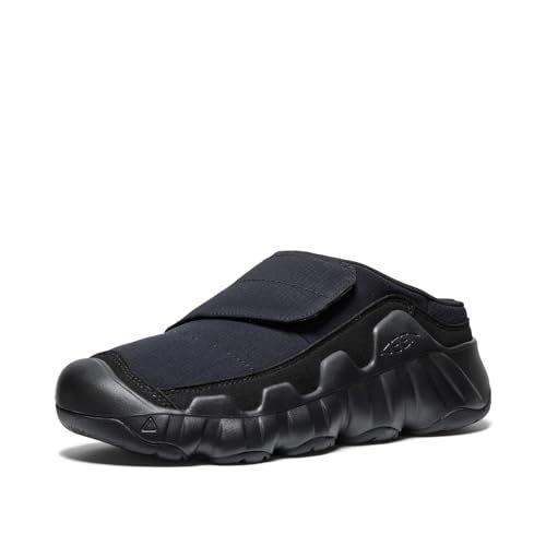 KEEN Women's Hypowser Wrap Adjustable Strap Comfortable Slipper Shoes