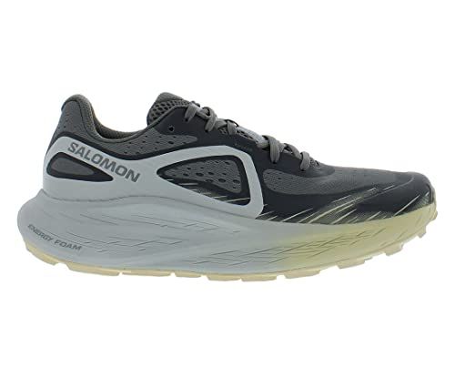 Salomon Ultra Glide TR Trail Running Shoe Mens Black