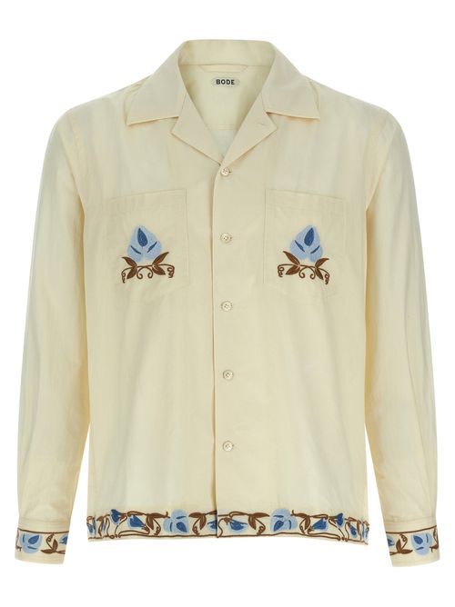 Noveau Vine Shirt
