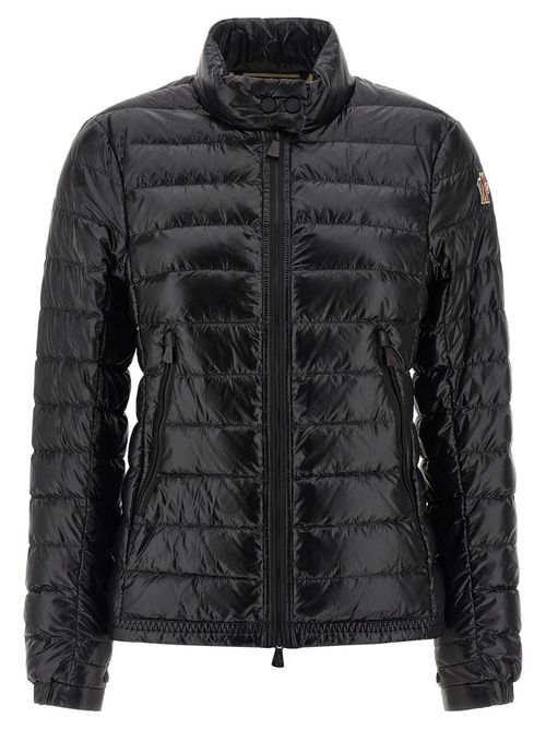 'Walibi' Down Jacket