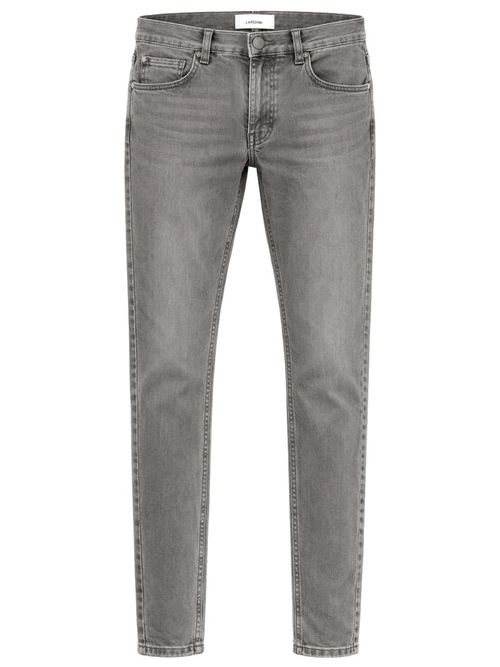 Cotton Denim Jeans