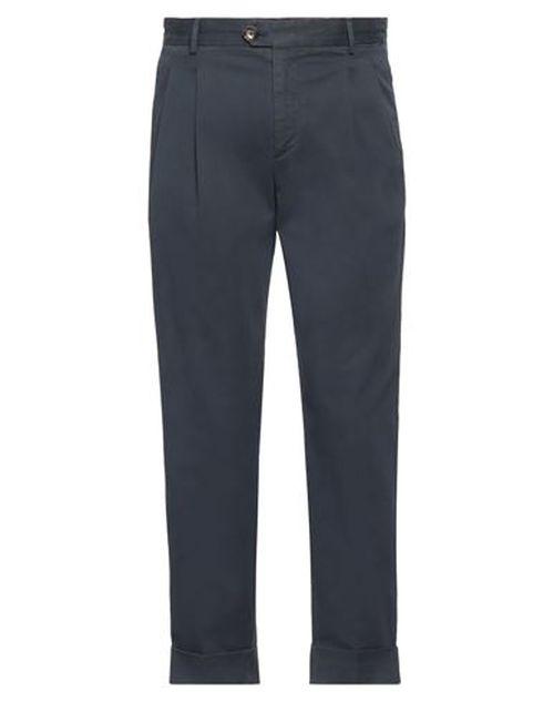 Man Pants Midnight blue