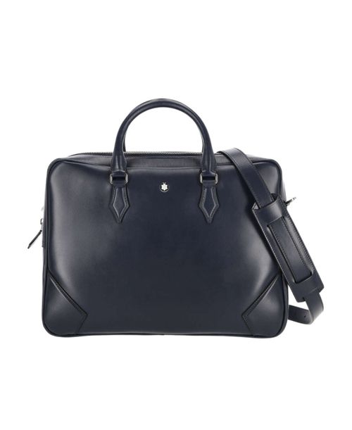 Montblanc Zipped Document Case