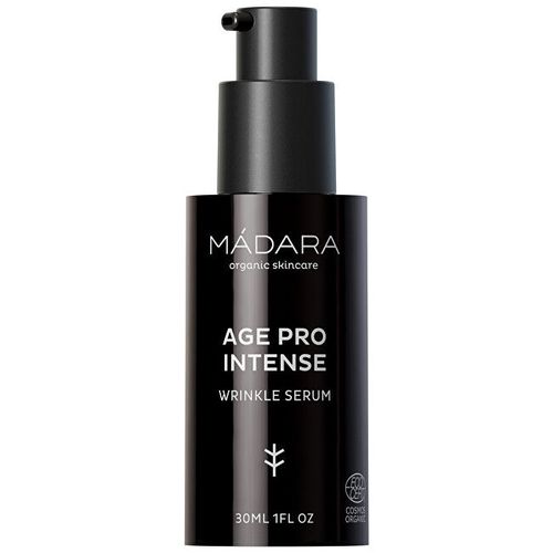 Madara Age Pro Intense Wrinkle Serum — Face seru