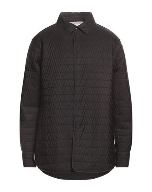 Man Jacket Black