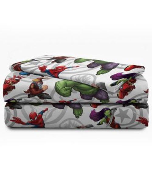 Marvel Avengers Sheet Sets