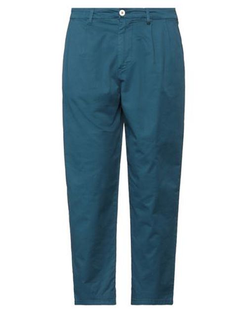 Man Pants Slate blue