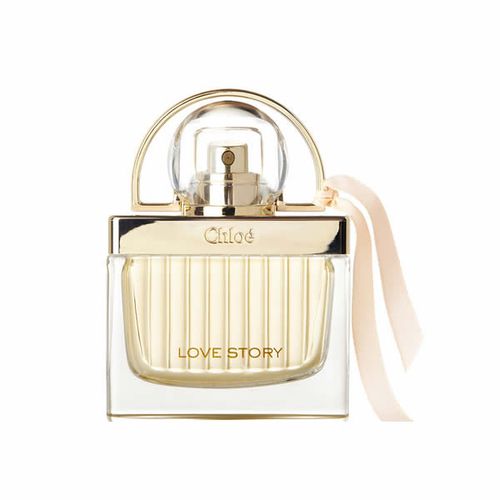 Chloé Love Story Eau de Parfum Women
