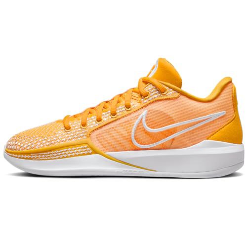 Nike Sabrina 1 Unisex Basketball Shoe Photon Dust/Anthracite FQ3381-01011M