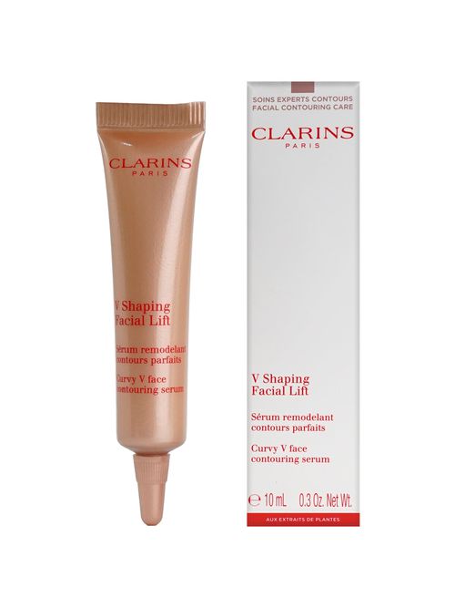 V Shaping Facial Lift Contouring Serum All Skin Types 0.3 OZ