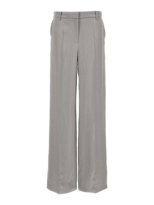 Straight legpants
