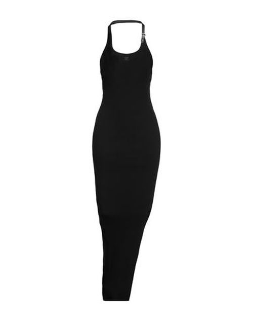 Woman Maxi dress Black
