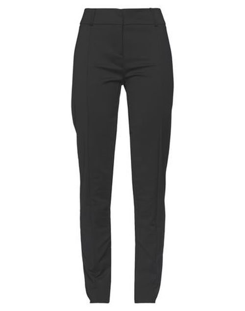 Woman Pants Black