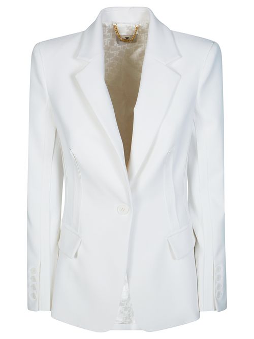 Chic Women's Mini Jacket for Spring/Summer 2026