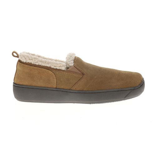Roderic Slip On Slippers