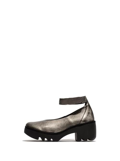 FLY LONDON Women's Tiry497Fly Pump