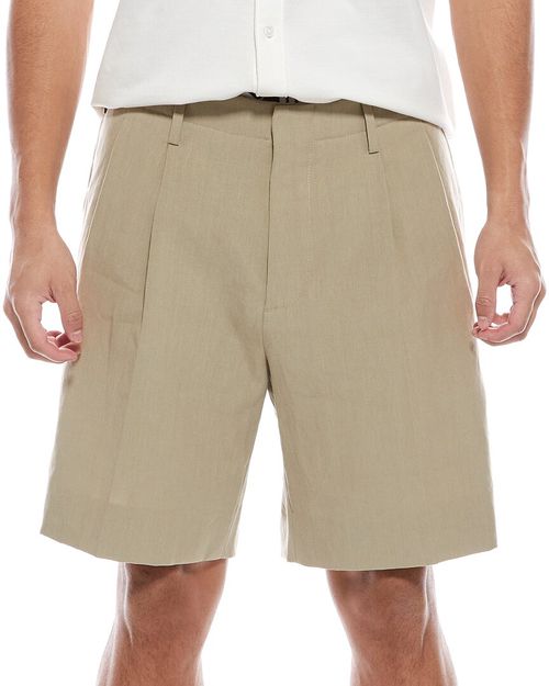 Linen Hollywood Short