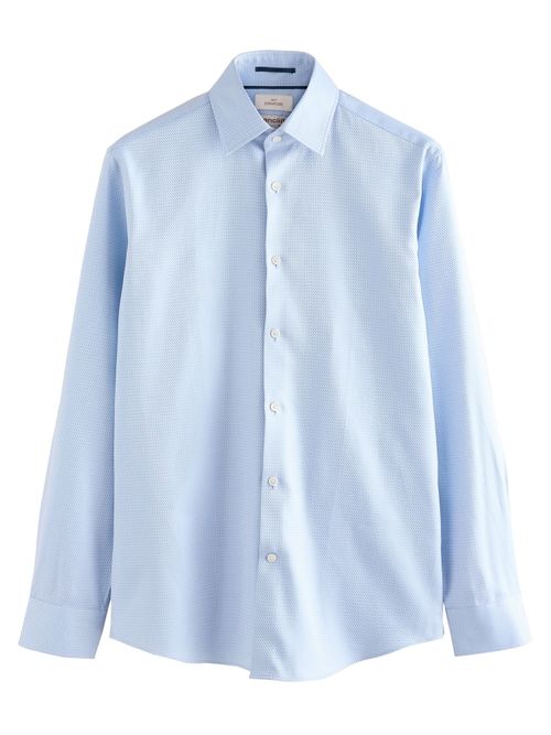 Next Camicia blu chiaro