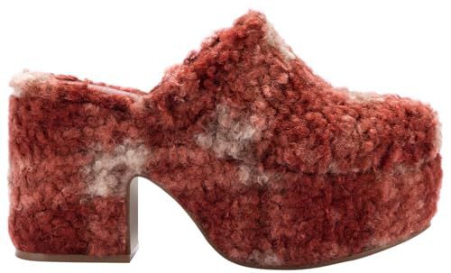 Larroudé  Miso Clog