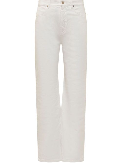 Giuria jeans - White