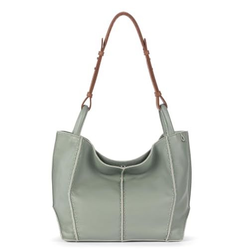 The Sak Los Feliz Medium Leather Tote Bag - Womens Purse