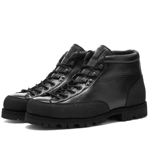 Men's Yosemite Boot in Black, Size UK 10 