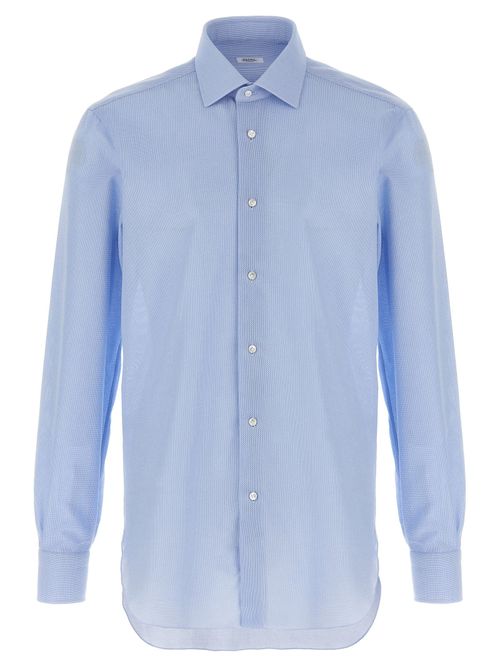 Honeycomb Shirt